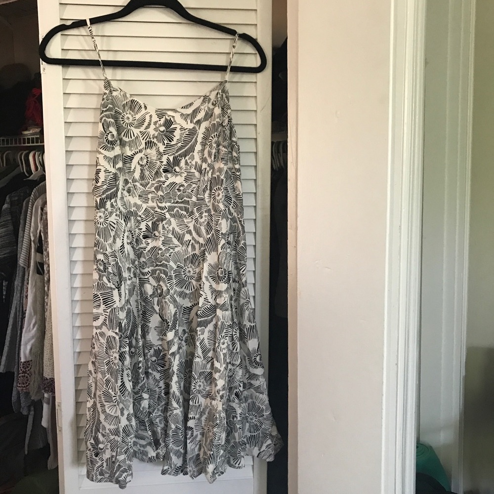 Old Navy Sundress